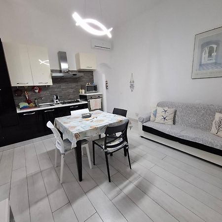 דירות לה ספציה Casa Carlo מראה חיצוני תמונה