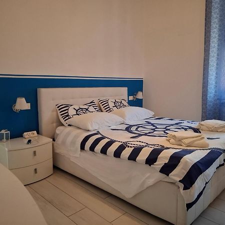 דירות לה ספציה Casa Carlo מראה חיצוני תמונה