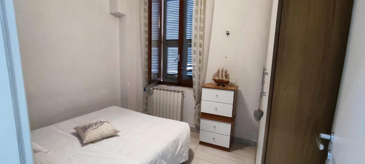 דירות לה ספציה Casa Carlo מראה חיצוני תמונה