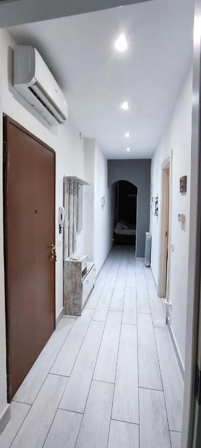 דירות לה ספציה Casa Carlo מראה חיצוני תמונה