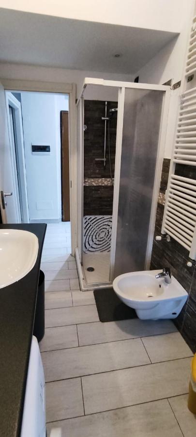 דירות לה ספציה Casa Carlo מראה חיצוני תמונה