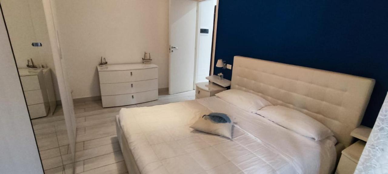 דירות לה ספציה Casa Carlo מראה חיצוני תמונה