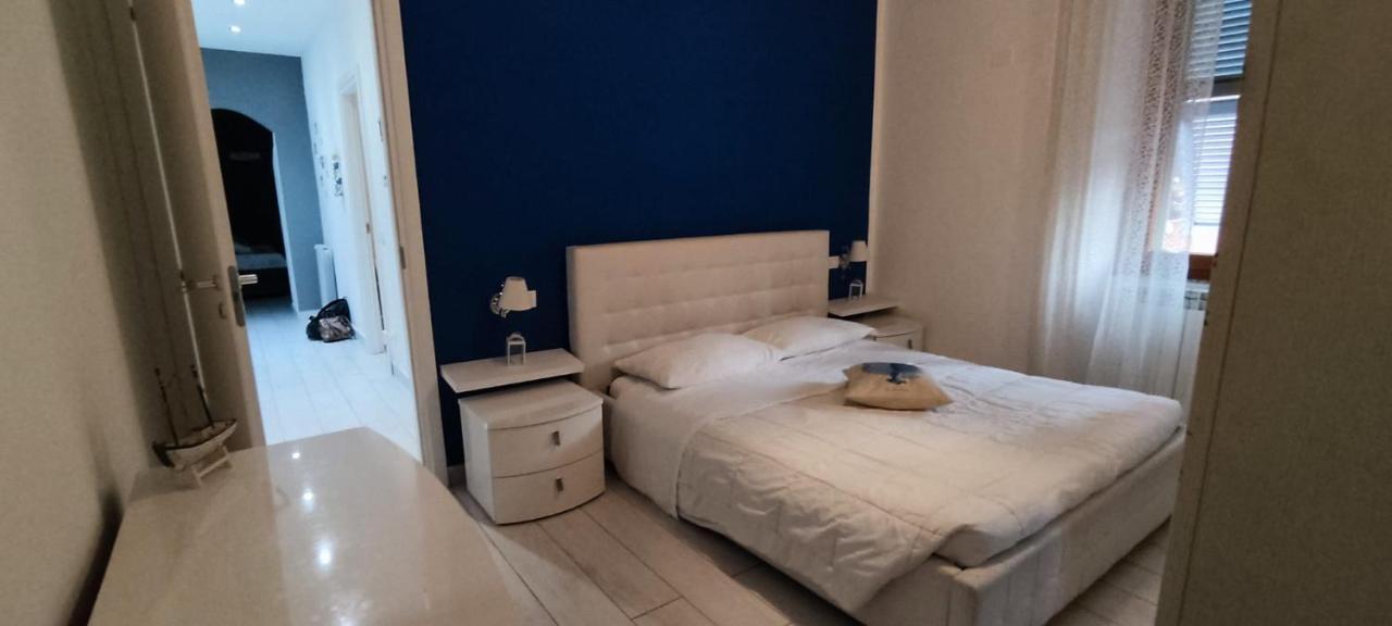 דירות לה ספציה Casa Carlo מראה חיצוני תמונה