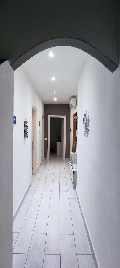 דירות לה ספציה Casa Carlo מראה חיצוני תמונה
