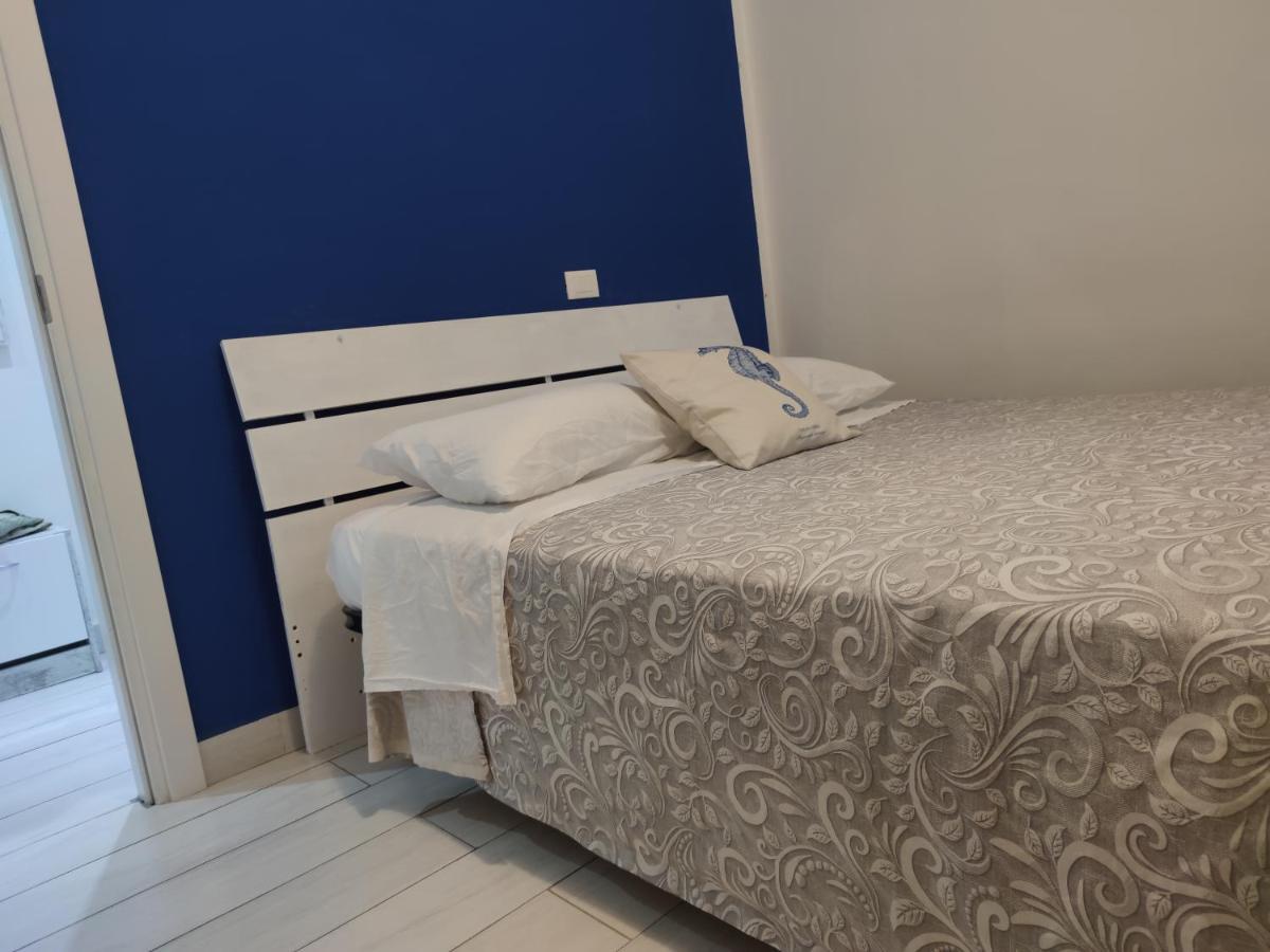 דירות לה ספציה Casa Carlo מראה חיצוני תמונה