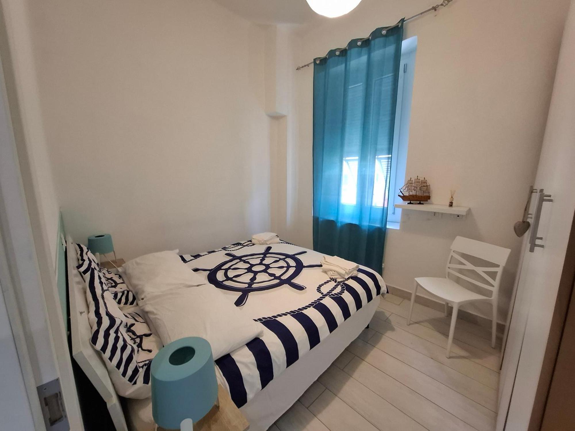דירות לה ספציה Casa Carlo מראה חיצוני תמונה