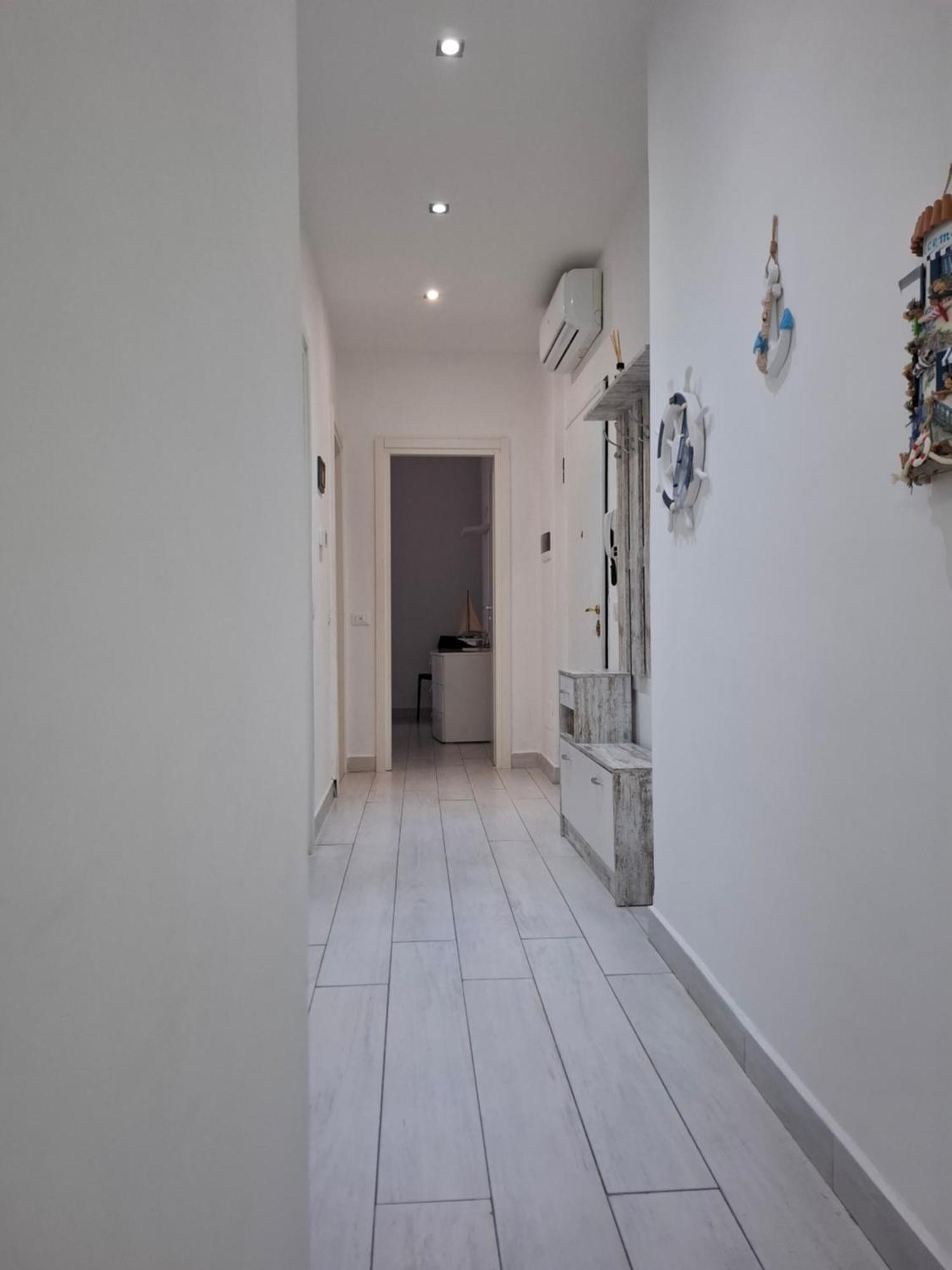 דירות לה ספציה Casa Carlo מראה חיצוני תמונה