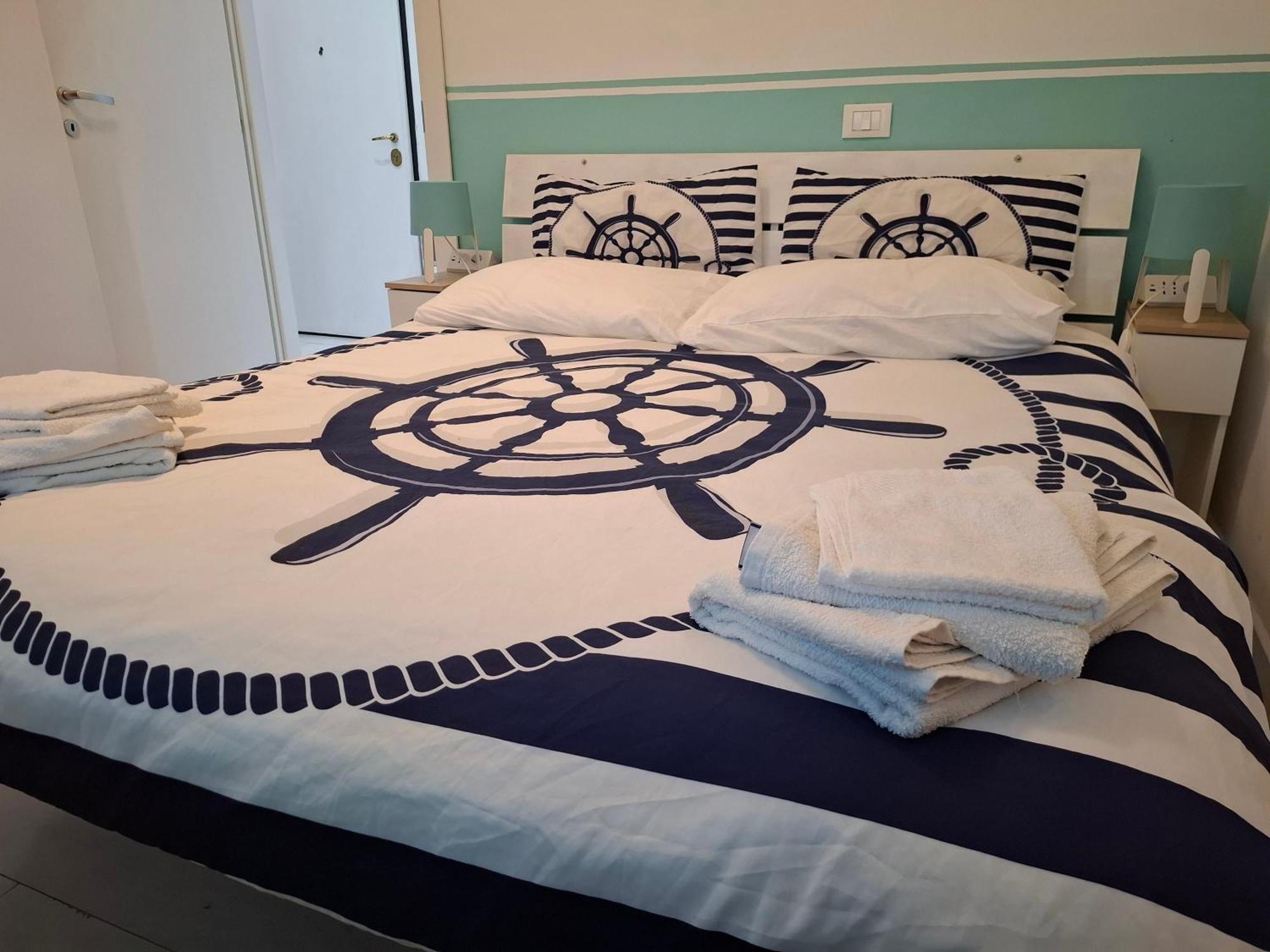 דירות לה ספציה Casa Carlo מראה חיצוני תמונה
