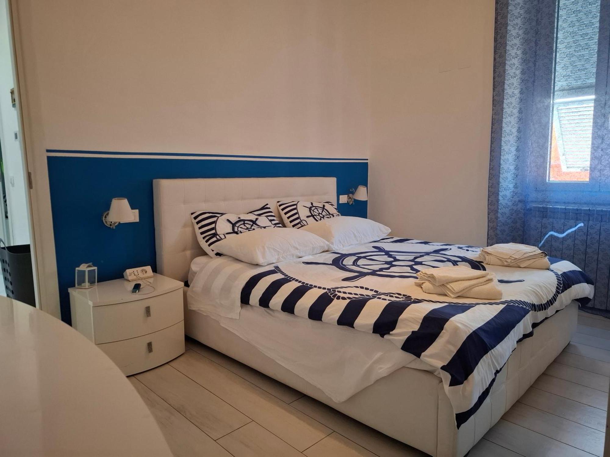 דירות לה ספציה Casa Carlo מראה חיצוני תמונה